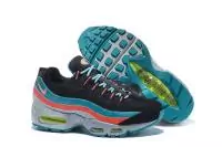 trainers nike air max 95 sport technologie rainbow